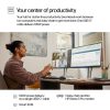 HP Series 5 Pro 27 inch QHD USB-C Conferencing Monitor - 527pm - Image 6