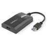 StarTech.com USB 3.0 to HDMI Adapter - DisplayLink Certified - 1080p (1920x1200) - USB Type-A to HDMI Display Adapter Converter