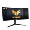 ASUS TUF Gaming VG34VQL3A computer monitor 86.4 cm (34") 3440 x 1440 pixels UltraWide Quad HD LCD Black - Image 2