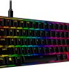 HyperX Alloy Origins 65 - Mechanical Gaming Keyboard - HX Red (US Layout) - Image 7