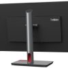 Lenovo ThinkVision T27i-30 LED display 68.6 cm (27") 1920 x 1080 pixels Full HD Black - Image 5