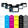 HP 727 130-ml Cyan DesignJet Ink Cartridge - Image 9