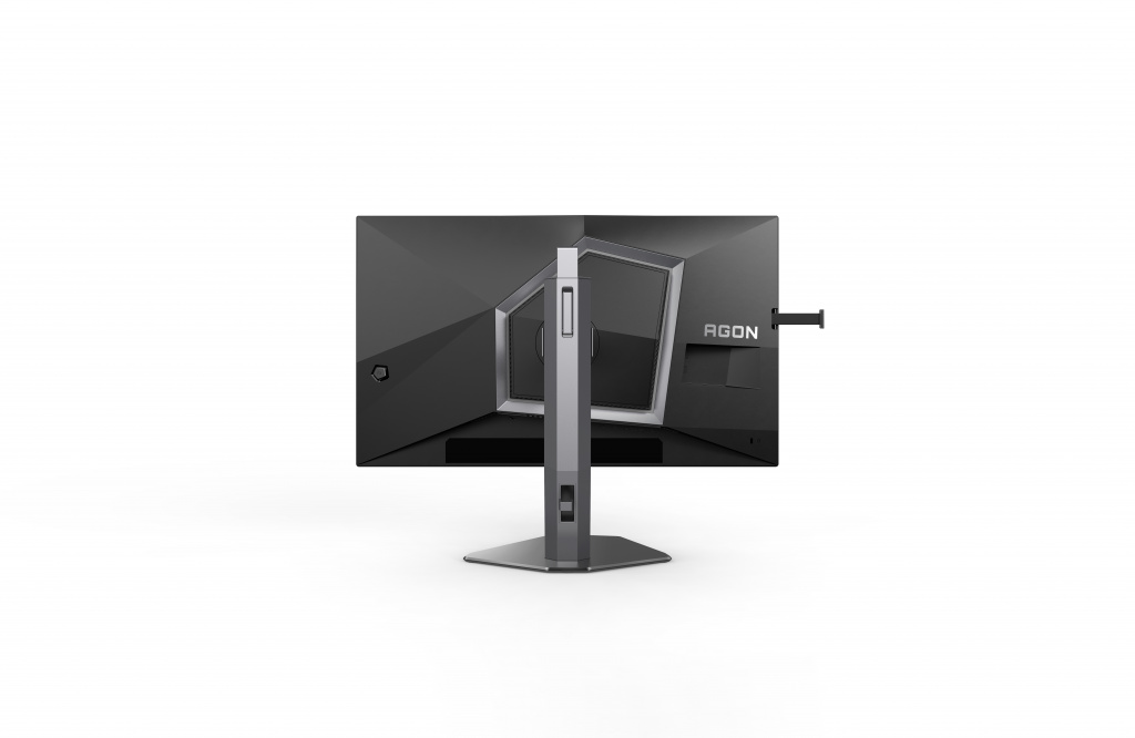 AOC AGON PRO AG256FS computer monitor 62.2 cm (24.5") 1920 x 1080 pixels Full HD LCD Black - Image 15