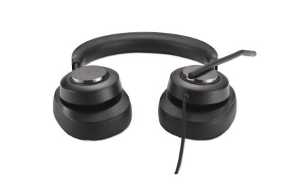 Kensington H2000 USB-C Over-Ear Headset - Image 5