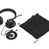 Kensington H2000 USB-C Over-Ear Headset - Image 10