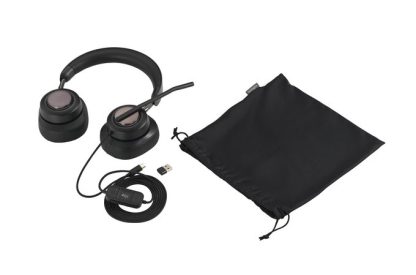 Kensington H2000 USB-C Over-Ear Headset - Image 10