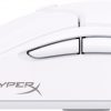 HyperX Pulsefire Haste 2 - Gaming Mouse (White) - Image 12