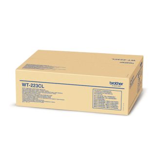 Brother WT-223CL printer/scanner spare part/accessory Waste toner container 1 pc(s)