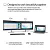 HP Series 5 Pro 27 inch QHD USB-C Monitor - 527pu - Image 7