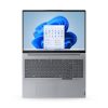 Lenovo ThinkBook 16 Intel Core Ultra 7 155U Laptop 40.6 cm (16") WUXGA 16 GB LPDDR5-SDRAM 512 GB SSD Wi-Fi 6E (802.11ax) Window - Image 9