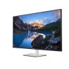 DELL UltraSharp U4323QE LED display 109.2 cm (43") 3840 x 2160 pixels 4K Ultra HD LCD Silver - Image 2