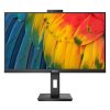 Philips 5000 series 24B1U5301H/75 computer monitor 60.5 cm (23.8") 1920 x 1080 pixels Full HD LCD Black