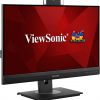 Viewsonic VG Series VG2756V-2K LED display 68.6 cm (27") 2560 x 1440 pixels Quad HD Black - Image 2