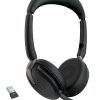 Jabra Evolve2 65 Flex - Link380a UC Stereo - Image 4