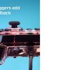 HP Clutch GladiateX Black USB Gamepad Xbox One, Xbox Series X - Image 12