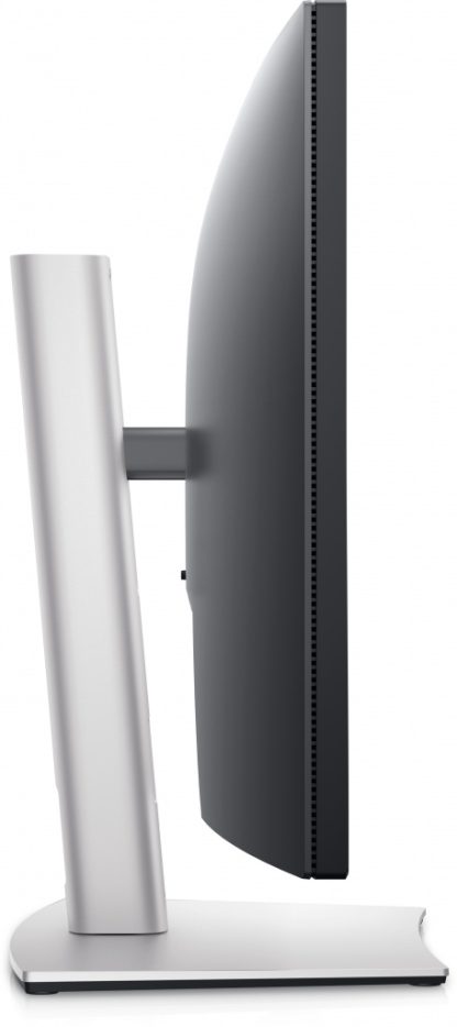 DELL P Series P3424WE computer monitor 86.7 cm (34.1") 3440 x 1440 pixels 4K Ultra HD LCD Black - Image 3