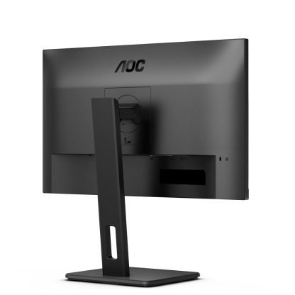 AOC E3 24E3QAF LED display 60.5 cm (23.8") 1920 x 1080 pixels Full HD LCD Black - Image 5