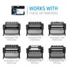 HP 727 130-ml Cyan DesignJet Ink Cartridge - Image 11