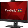 Viewsonic VG Series VG2756V-2K LED display 68.6 cm (27") 2560 x 1440 pixels Quad HD Black - Image 3