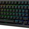 HP HyperX Alloy Rise 75 Wireless - Gaming Keyboard - Image 11