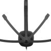 Logitech H150 Stereo Headset Wired Head-band Office/Call center Black - Image 3