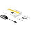 StarTech.com USB 3.0 to HDMI Adapter - DisplayLink Certified - 1080p (1920x1200) - USB Type-A to HDMI Display Adapter Converter - Image 5