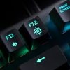 HyperX Alloy Origins Core - Mechanical Gaming Keyboard - HX Aqua (US Layout) - Image 6