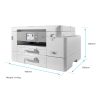 Brother MFC-J4540DW multifunction printer Inkjet A4 4800 x 1200 DPI Wi-Fi - Image 7
