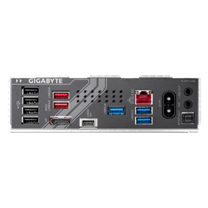 GIGABYTE Z890 GAMING X WIFI7 Motherboard - Supports Intel Core Ultra (Series 2) CPUs, 16+1+2 phases VRM, up to 8800MHz DDR5 (OC - Image 4