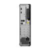 Lenovo ThinkCentre M70s Intel® Core™ i5 i5-14400 16 GB DDR5-SDRAM 512 GB SSD Windows 11 Pro SFF PC Black - Image 2