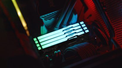 Kingston Technology FURY Beast 64GB 5600MT/s DDR5 CL40 DIMM (Kit of 2) RGB - Image 10