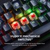 HP HyperX Alloy Origins 65 - Mechanical Gaming Keyboard - HX Aqua (US Layout) - Image 11