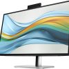 HP Series 5 Pro 27 inch QHD USB-C Conferencing Monitor - 527pm - Image 9