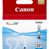 Canon CLI-521 ink cartridge 1 pc(s) Original Cyan