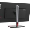 Lenovo ThinkVision T27i-30 LED display 68.6 cm (27") 1920 x 1080 pixels Full HD Black - Image 2