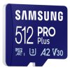 Samsung PRO Plus MB-MD512SA 512 GB MicroSDXC UHS-I Class 10 - Image 2