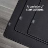 HyperX Pulsefire Mat - Gaming Mouse Pad - Cloth (L) - Image 6