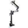 StarTech.com Desk Mount Monitor Arm with 2x USB 3.0 ports - Pole Mount Full Motion Single Arm Monitor Mount for up to 34" VESA D - Image 16