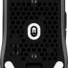 HyperX Pulsefire Haste 2 - Wireless Gaming Mouse (Black) - Image 7