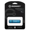 Kingston Technology IronKey 16GB Vault Privacy 50 AES-256 Encrypted, FIPS 197 - Image 4
