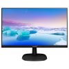Philips V Line 243V7QJAB/79 LED display 60.5 cm (23.8") 1920 x 1080 pixels Full HD LCD Black