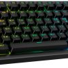 HP HyperX Alloy Rise 75 Wireless - Gaming Keyboard - Image 2