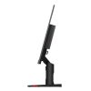 Lenovo ThinkVision S24i-30 LED display 60.5 cm (23.8") 1920 x 1080 pixels Full HD Black - Image 5