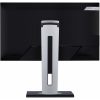 Viewsonic VG Series VG2448 LED display 60.5 cm (23.8") 1920 x 1080 pixels Full HD Black - Image 2