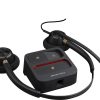 Poly EncorePro 520 Binaural Headset +Quick Disconnect - Image 2