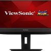 Viewsonic VG Series VG2756V-2K LED display 68.6 cm (27") 2560 x 1440 pixels Quad HD Black - Image 4