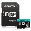 ADATA Premier Pro 512 GB MicroSDXC Class 10 - Image 3
