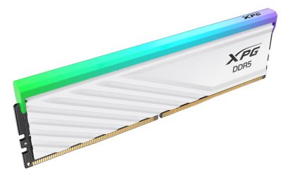 ADATA LANCER BLADE RGB DDR5 memory module 32 GB 2 x 16 GB 6000 MHz ECC - Image 2