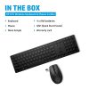 HP 655 Wireless Keyboard and Mouse Combo - Image 3