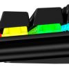 HyperX Alloy Origins 65 - Mechanical Gaming Keyboard - HX Red (US Layout) - Image 11